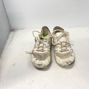 Varsity Cheer Shoes Pre Worn 9.5